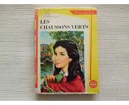 Les chaussons verts Saint-Marcoux