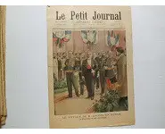 Le petit journal 18 mai 1902