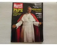 Paris Match 12 octobre 1979