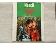 Paris Match N° 902-23 juillet 1966