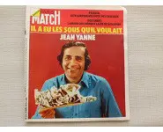 Paris-Match 28 avril 1973