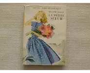 La petite sœur/idéal-Bibliothèque