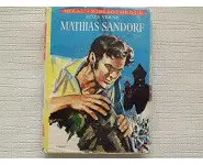 Mathias Sandorf/Idéal-Bibliothèque