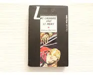 Le cadavre fait le mort-cascade-policier