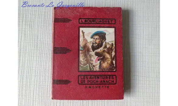 Les aventures de Poch-Anach