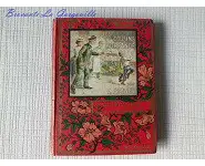 Les cousins Korpanof-collection Hetzel