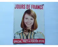 Jours de France 5 mai 1970
