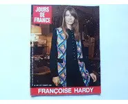 Jours de France 15 sept. 1970