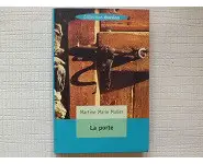 La porte collection évasion