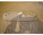 Boite à brosses art nouveau WG