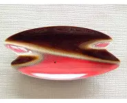 Ravier/Vide poche VERCERAM Vintage