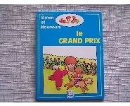 Le grand prix-Simon etNounours-Lidon