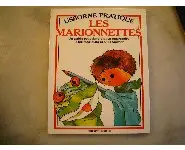 Les Marionnettes Usborne