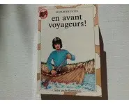 En avant Voyageur/Castor poche N°27