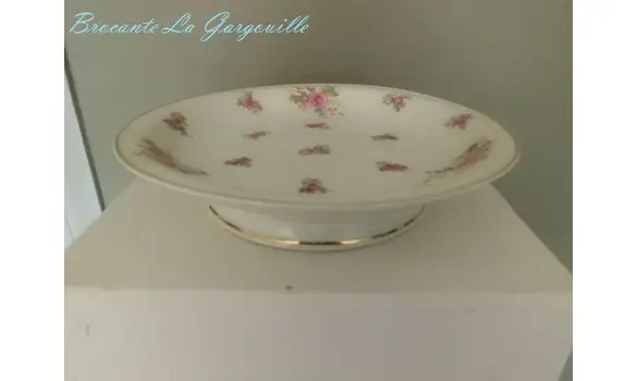 Coupe à fruits Sailly Chatre sur Cher