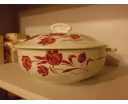 Soupière Xavier Saint-Amand MDL