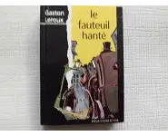 Le fauteuil hanté/Mot de passe 1994