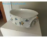 Jardinière Empire Delvaux Paris