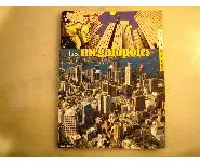 Mégascope: Les mégalopodes	