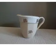 Pot à lait Chevalier Orchies