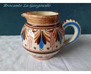 Pot à lait Locronan