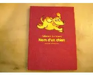 Nom d'un chien/Davrichewy/Alan Mets