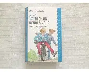 Prochain rendez-vous dans le pot de fleu