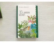 Le jardin secret Frances Burnette