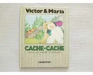 Cache-cache Victor et Maria