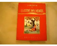 La reine des neiges/Delagrave 1955