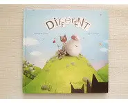 Différent Jerôme le Dorze