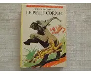 Le petit Cornac Idéal-bibliothèque