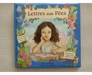 Lettres aux fées Livre à système