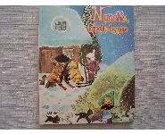 Nanette la petite Bergère-Artima