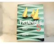 Math 5e Triangle Programme 2006