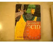 Le roman du cid/Grand livre d'or 1965