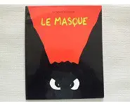 Le masque, Grégoire Solotareff