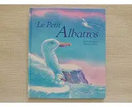 Le petit Albatros-Gautier Languereau