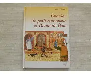 Charlie le petit ramoneur et Boule de su