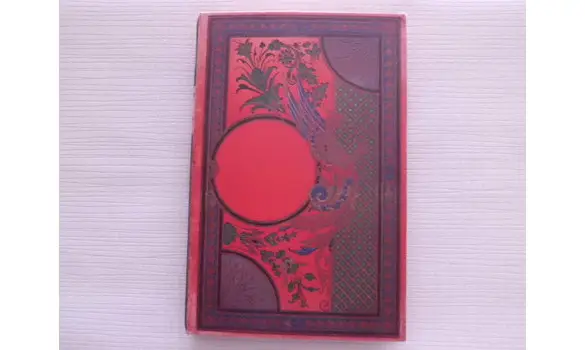 Les leçons de la nature/Alfred Mame 1885