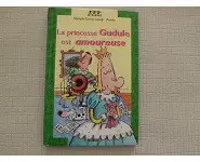 La princesse Gudule est amoureuse