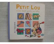 Petit Lou n'en fait qu'à sa tête