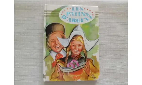 Les patins d'argent Livre Club Hemma 84