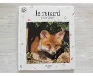 Le renard Patte à patte 1992