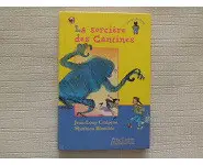 La sorcière des cantines Père Castor