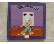 Dadicoul Petit Mouton animaux rigolos