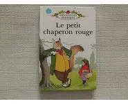Le petit chaperon rouge