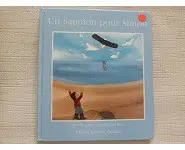 Un saumon pour Simon