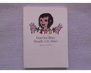 Monelle et les autres-Geneviève Brissac