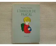 L'erreur de Pascal-Florence Seyvos